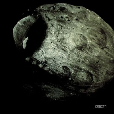 Phobonoid - Orbita Phobonoid