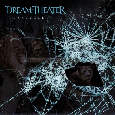 Dream Theater - Paralyzed