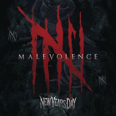 New Years Day - Malevolence