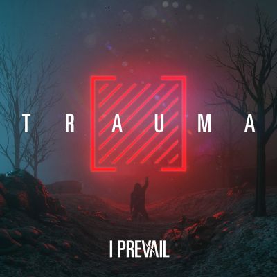 I Prevail - Doomed Lyric video 