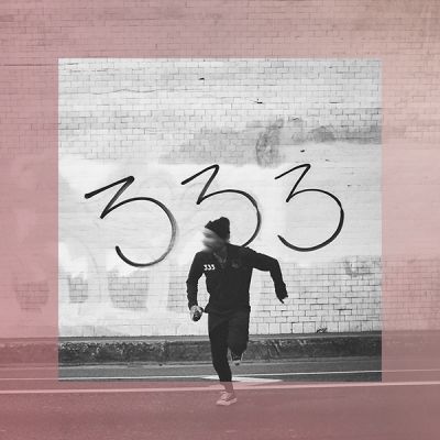 The Fever 333 - Strength in Numb333rs