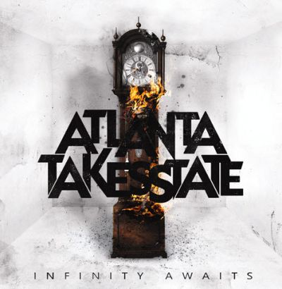 Atlanta Takes State - Infinity Awaits