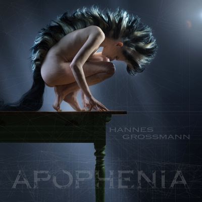 Hannes Grossmann - Apophenia
