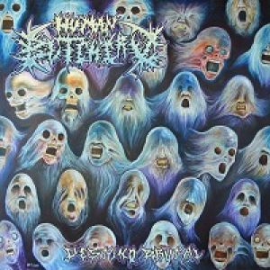 Human Butchery - Destino Brutal
