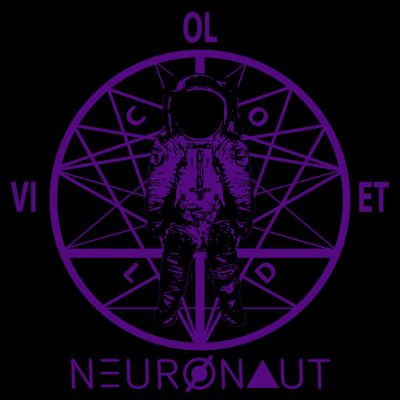 Violet Cold - Neuronaut