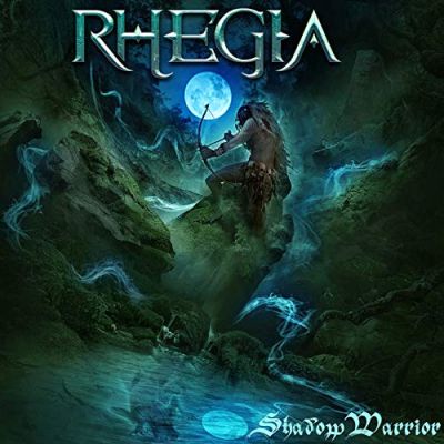 Rhegia - Shadow Warrior