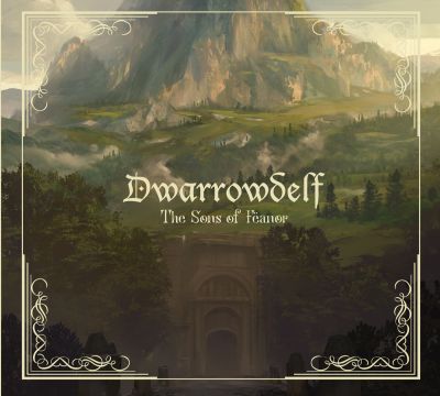 Dwarrowdelf - The Sons of Fëanor