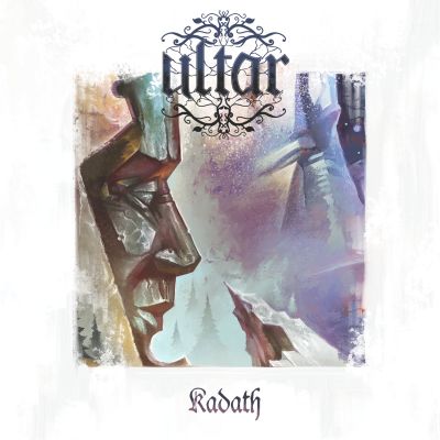 Ultar - Kadath