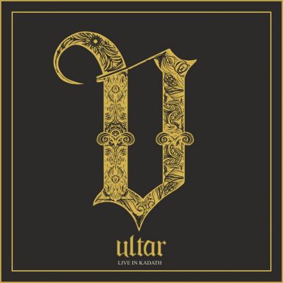 Ultar - Live in Kadath