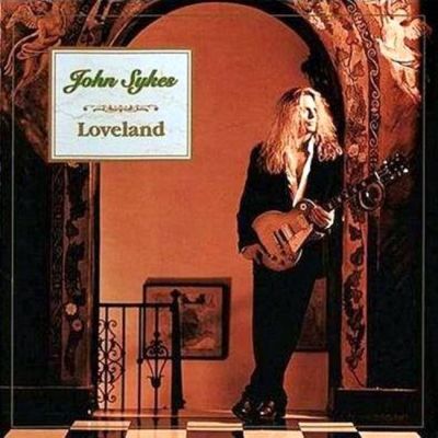 John Sykes - Loveland