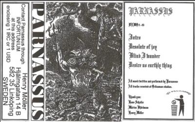 Parnassus - Demo 2 -95