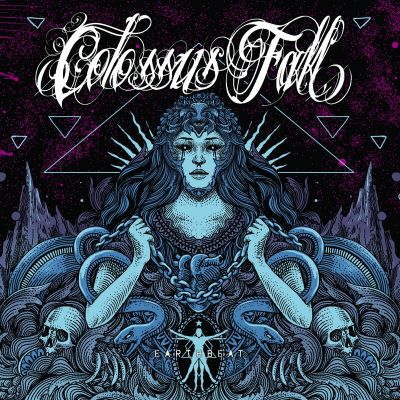 Colossus Fall - Earthbeat