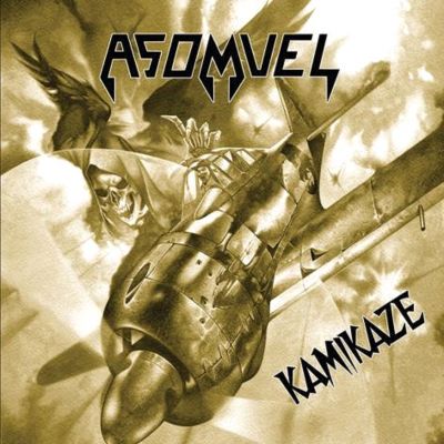 Asomvel - Kamikaze