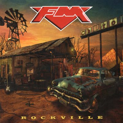 FM - Rockville