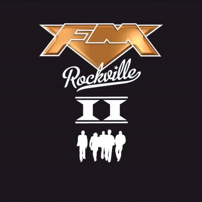 FM - Rockville II