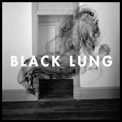 Black Lung - Black Lung