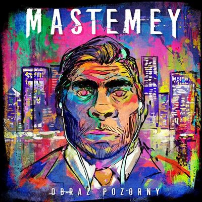 Mastemey - Obraz pozorny