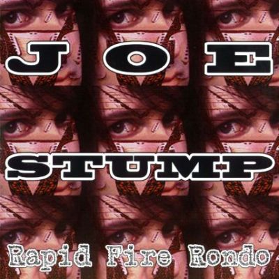 Joe Stump - Rapid Fire Rondo
