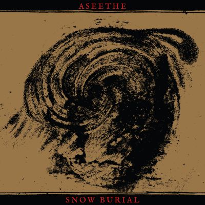 Aseethe / Snow Burial - Aseethe / Snow Burial