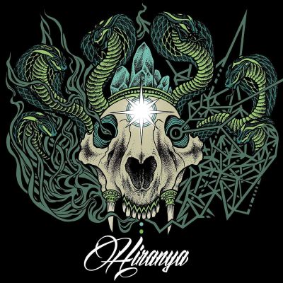 Hiranya - Breathe In