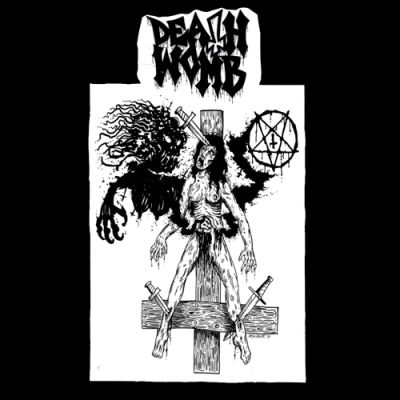 Deathwomb - Demo 2017