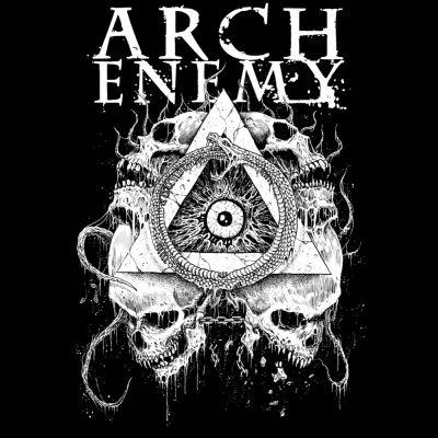 Arch Enemy - The Best Of