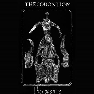 Thecodontion - Thecodontia