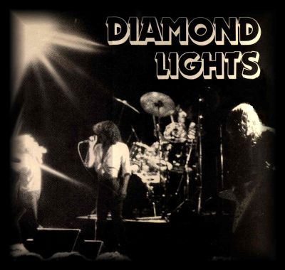 Diamond Head - Diamond Lights