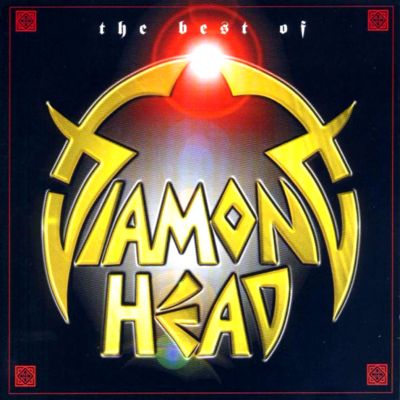 Diamond Head - The Best Of