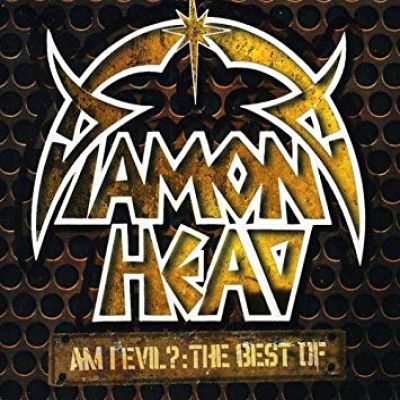 Diamond Head - Am I Evil?: The Best Of