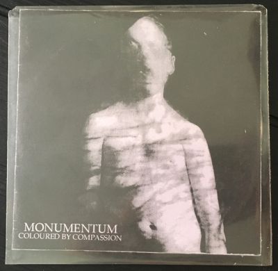 Monumentum - Coloured By Compassion