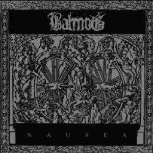 Balmog - Nausea