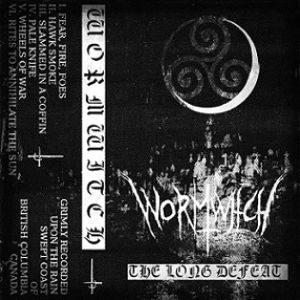 Wormwitch - The Long Defeat