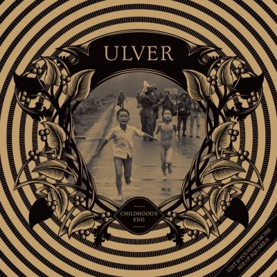 Ulver - Childhood’s End