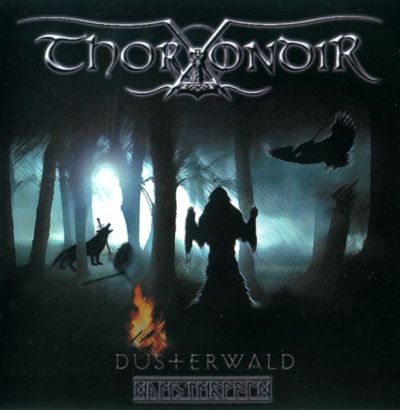 Thorondir - Düsterwald