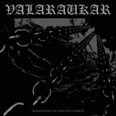 Valaraukar - Harnessing of Hostile Forces