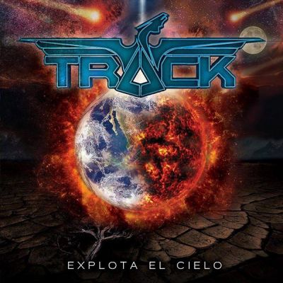 Track - Explota el cielo