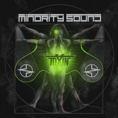 Minority Sound - Toxin