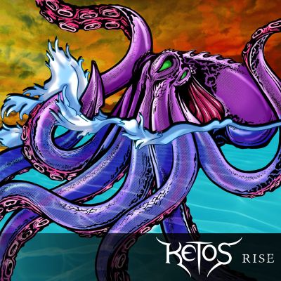 Ketos - Rise