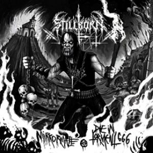 Stillborn - Mirrormaze / Die in Torment 666