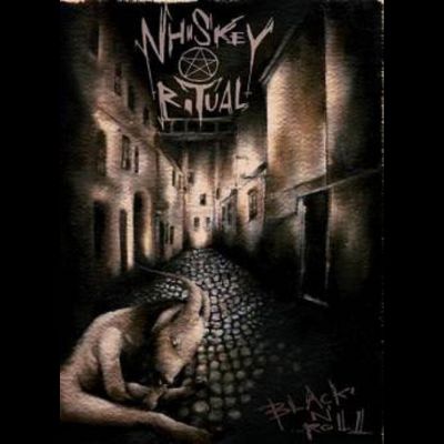 Whiskey Ritual - Black'n'Roll