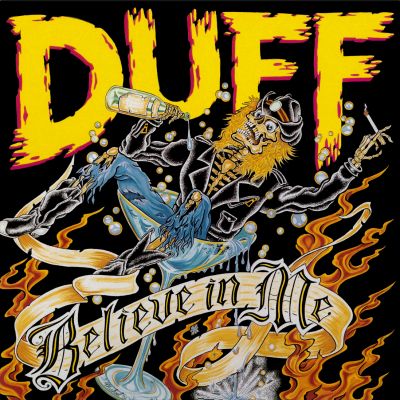 Duff McKagan - Believe in Me