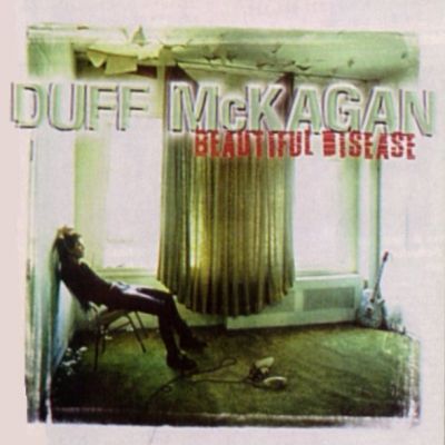 Duff McKagan - Beautiful Disease