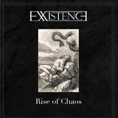 Exxistence - Rise of Chaos