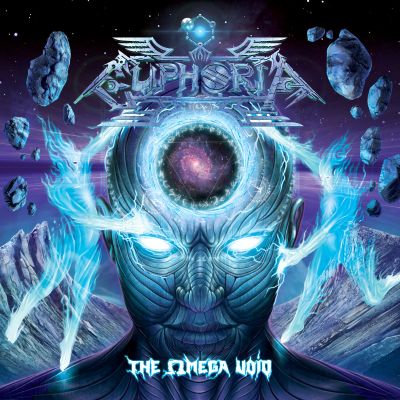 Euphoria - The Omega Void