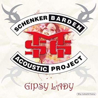 The Michael Schenker Group - Gipsy Lady