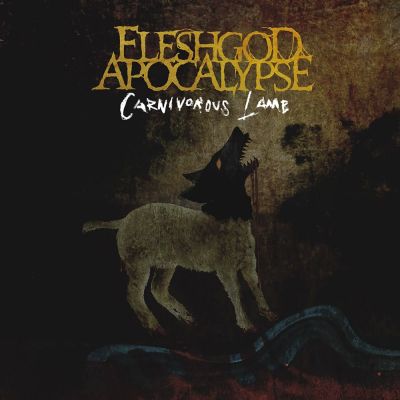 Fleshgod Apocalypse - Carnivorous Lamb