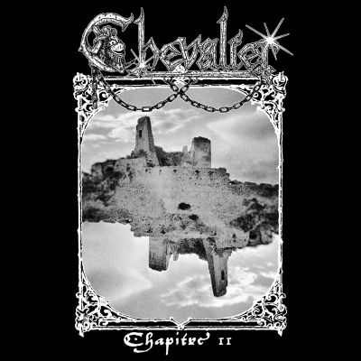 Chevalier - Chapitre II