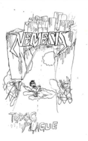 Nemesis - Toxic Plague