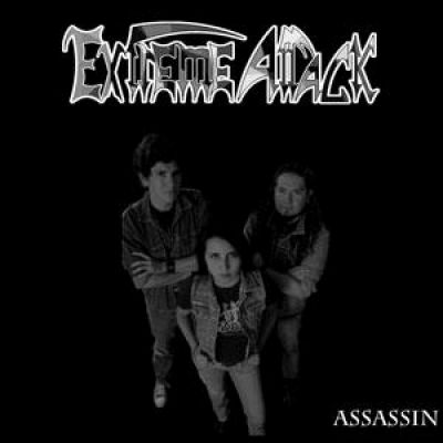 Extreme Attack - Assassin